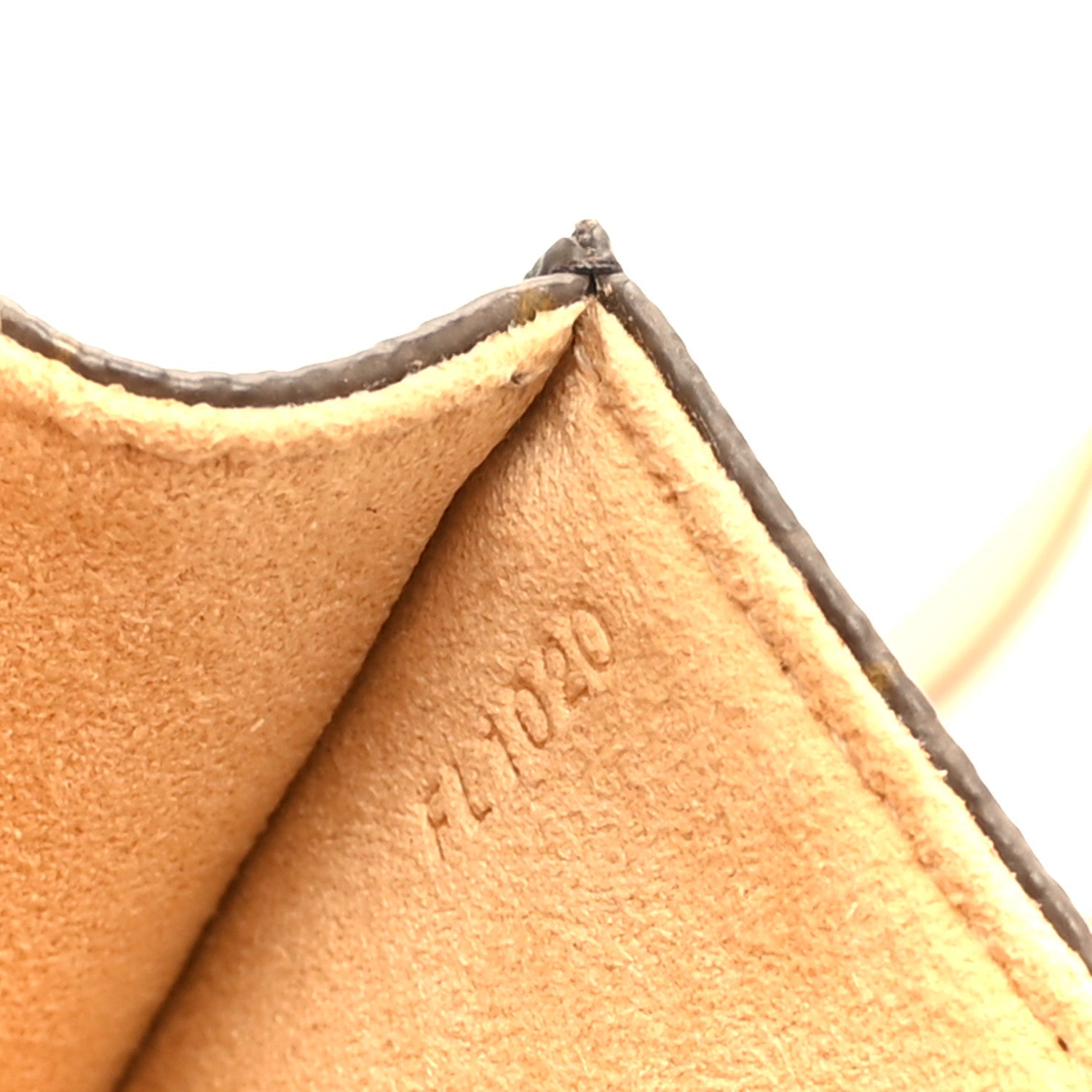 Louis Vuitton Monogram Pochette Twin GM