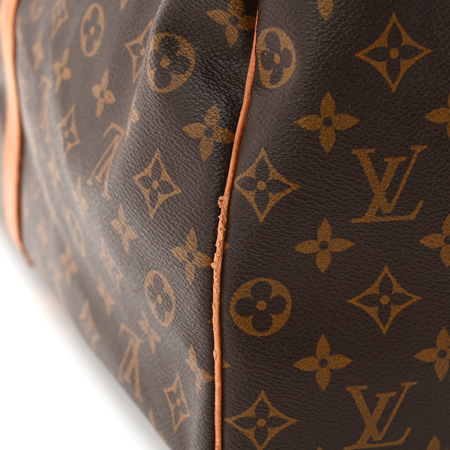 Louis Vuitton Monogram Keepall 60
