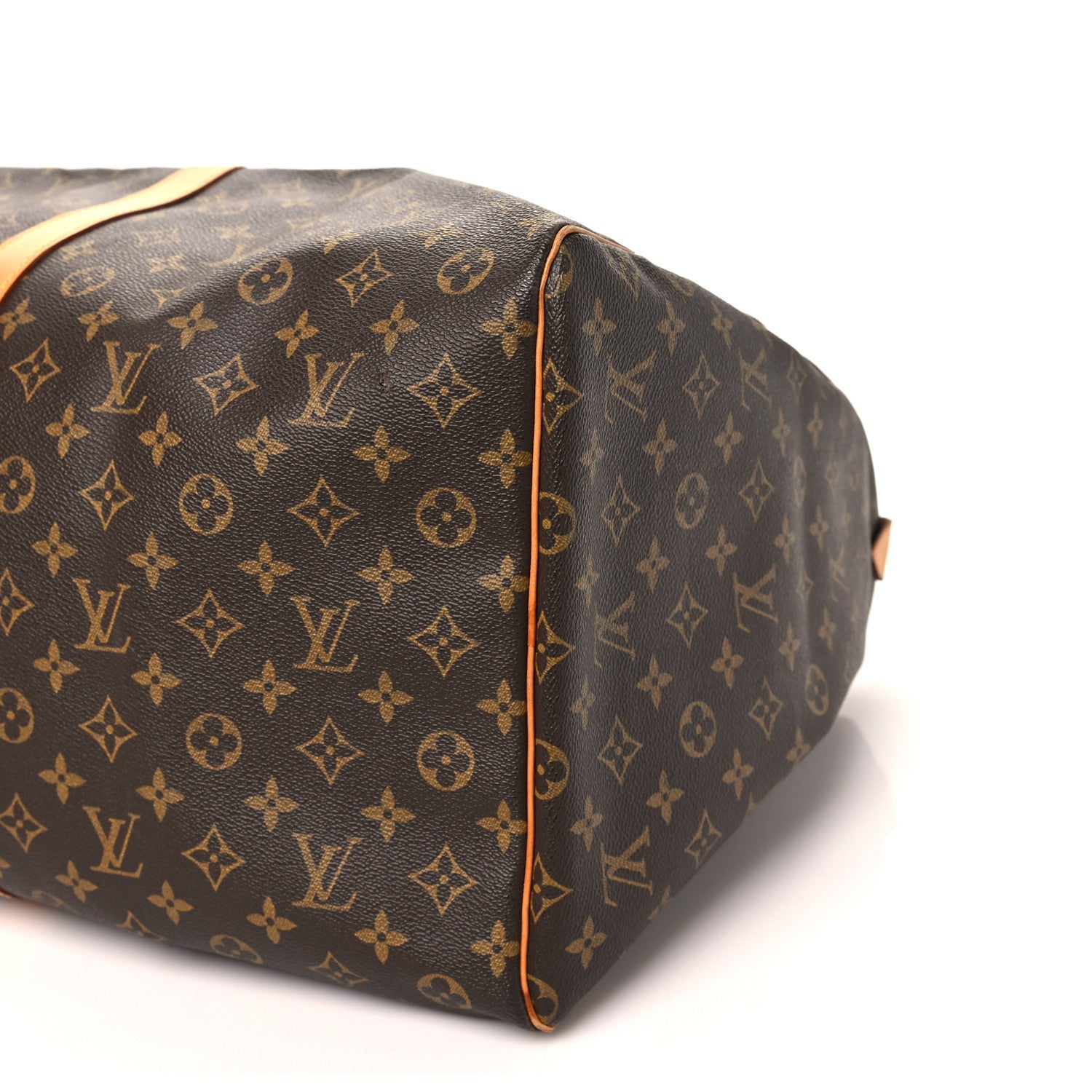 Louis Vuitton Monogram Keepall 60