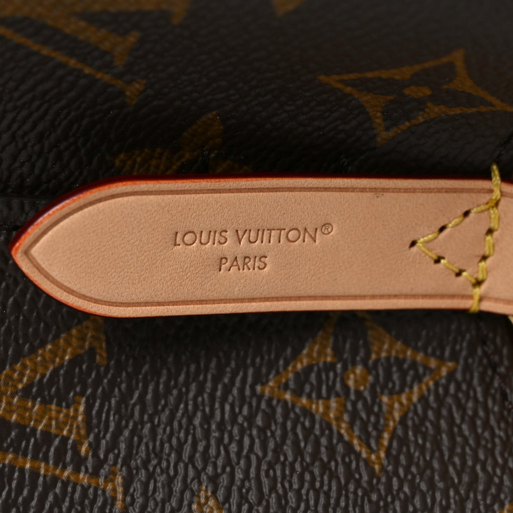 Louis Vuitton Monogram Neonoe BB