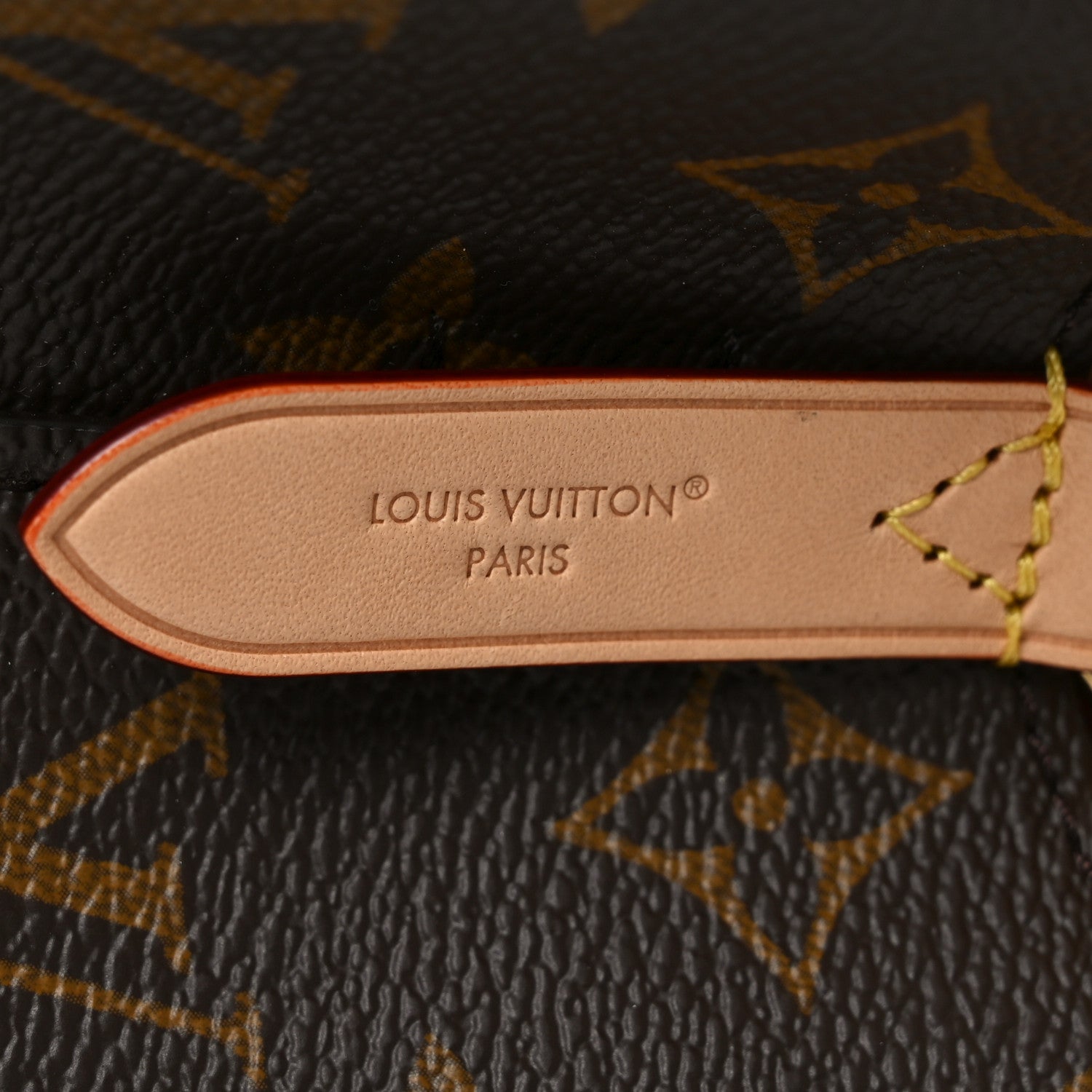 Louis Vuitton Monogram Neonoe BB