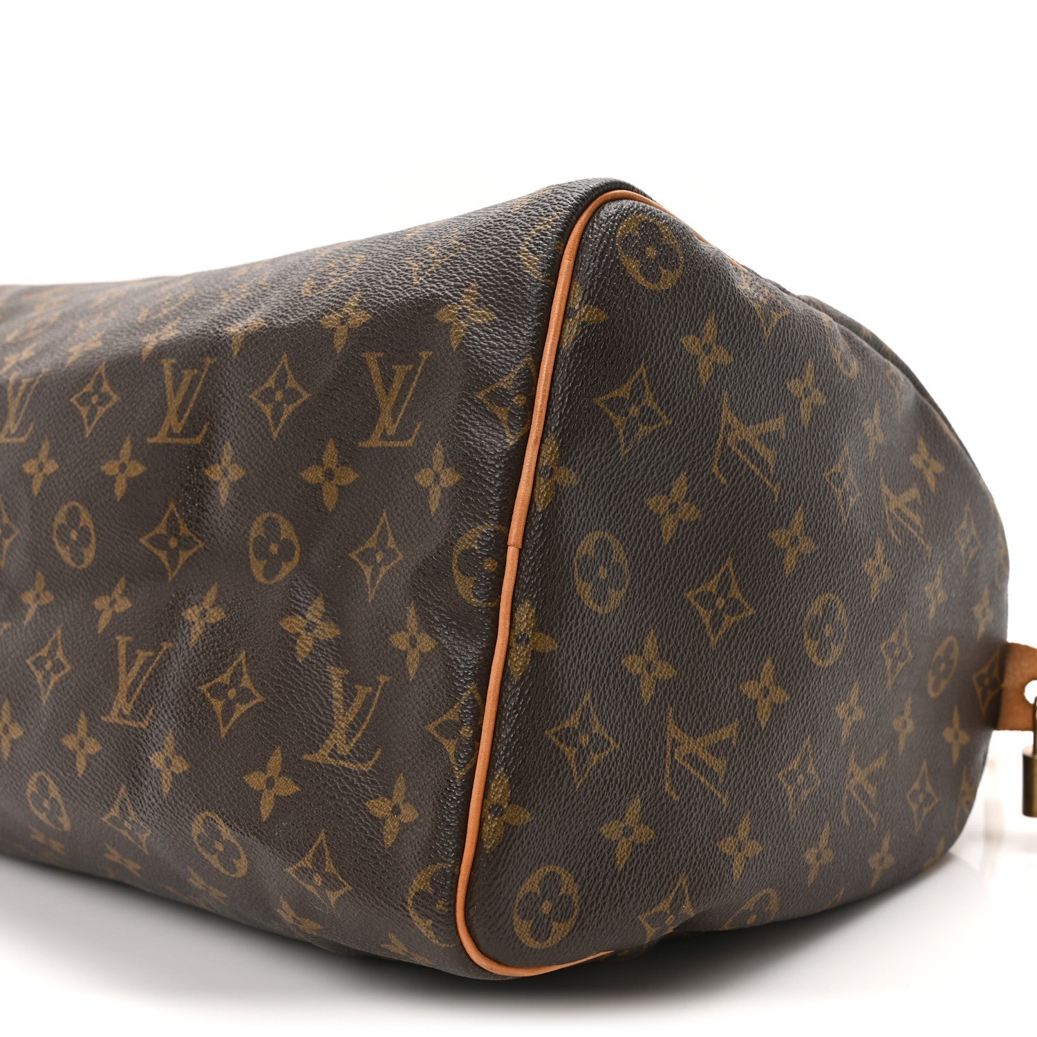 Louis Vuitton Monogram Speedy 40