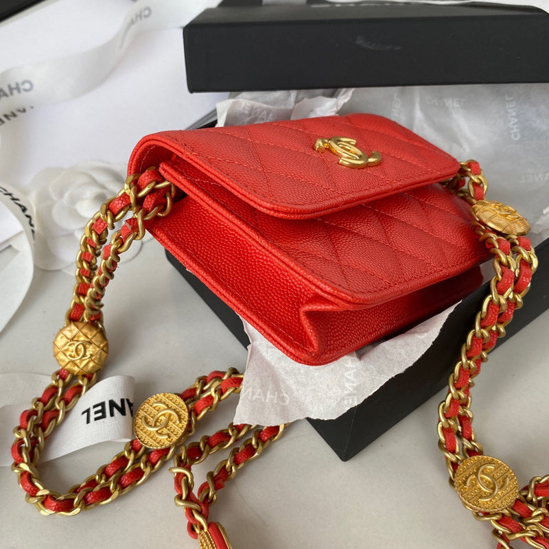 Chanel -Bags - CHL Bags - 1021