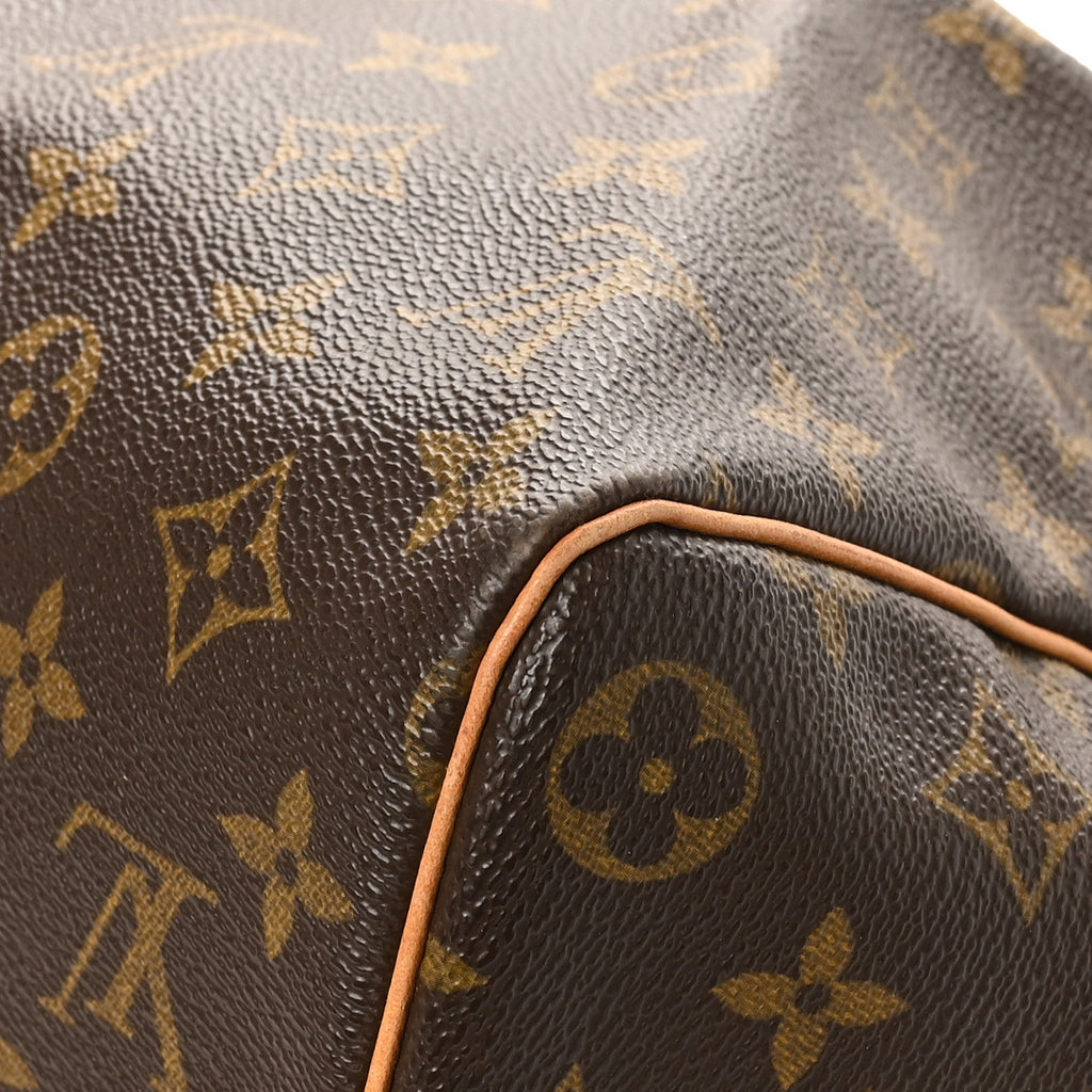 Louis Vuitton Monogram Keepall 45