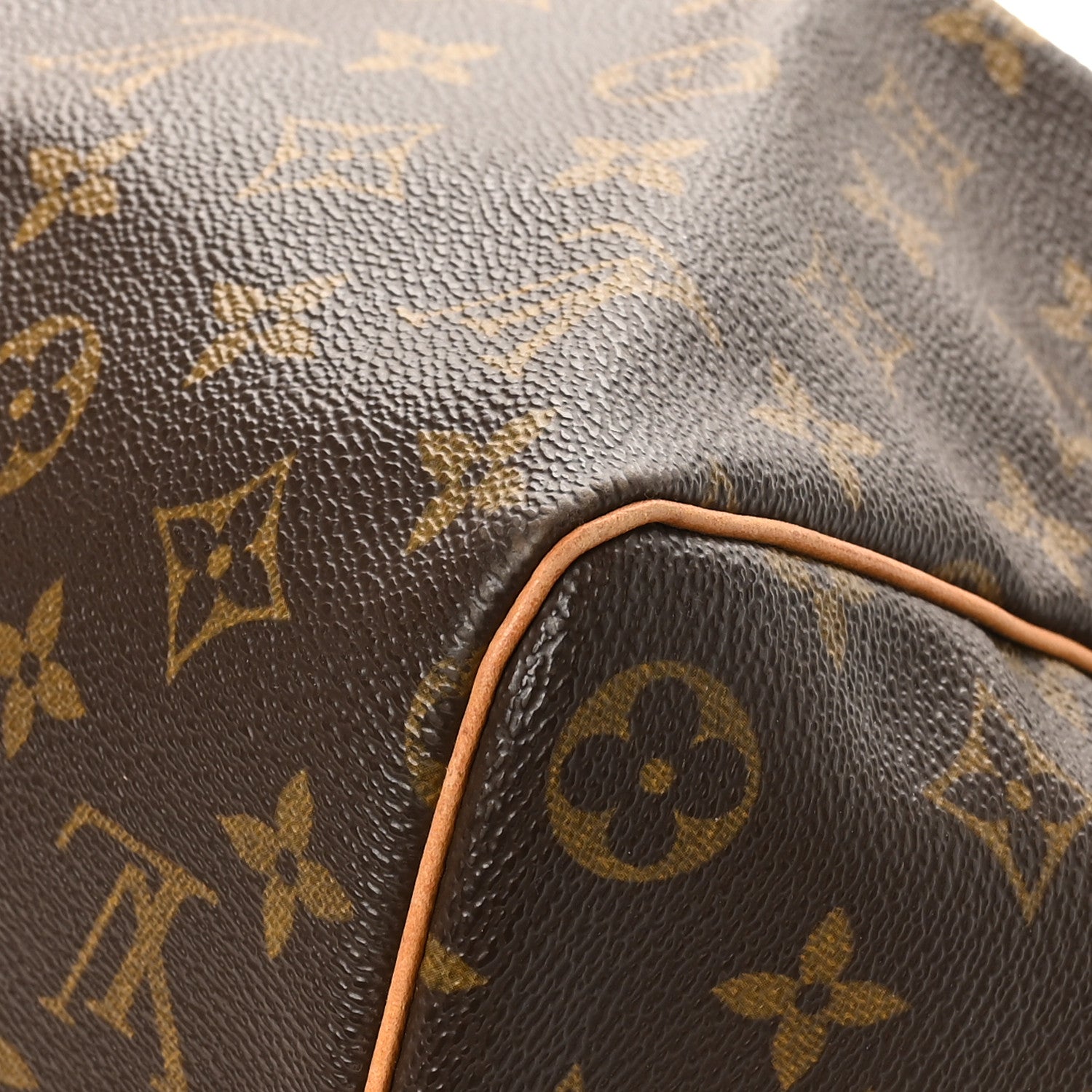 Louis Vuitton Monogram Keepall 45