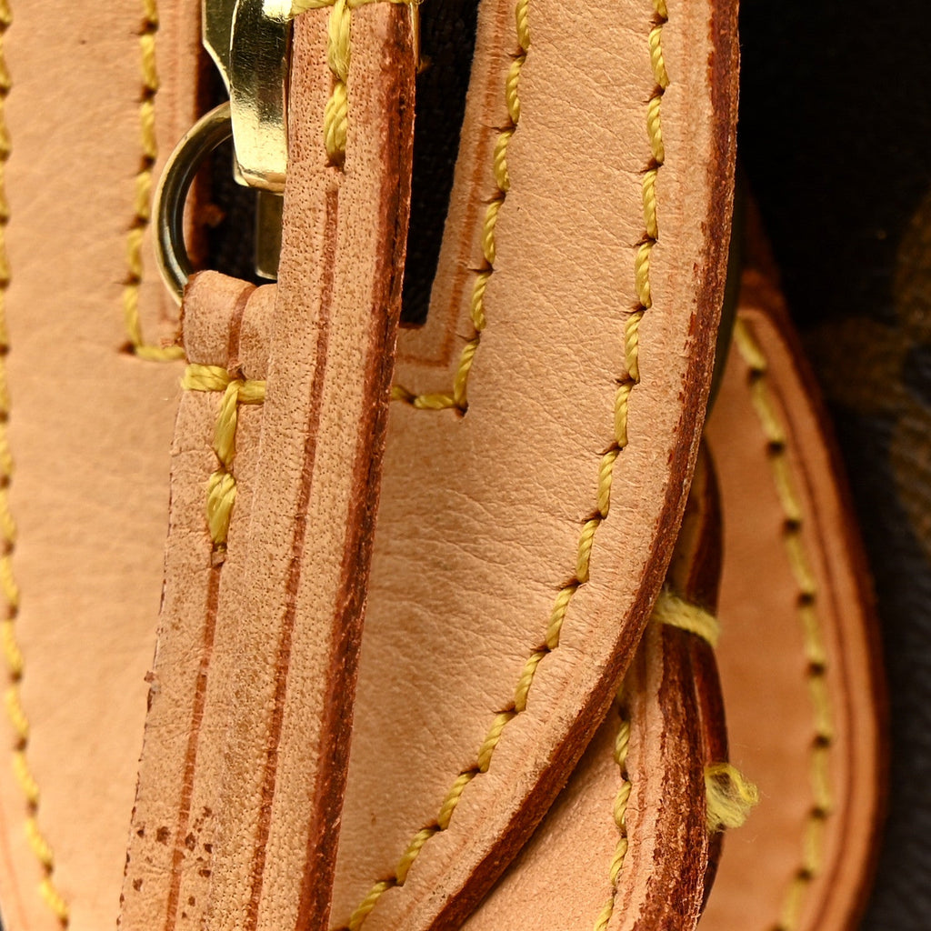 Louis Vuitton Monogram Popincourt Long Shoulder Bag