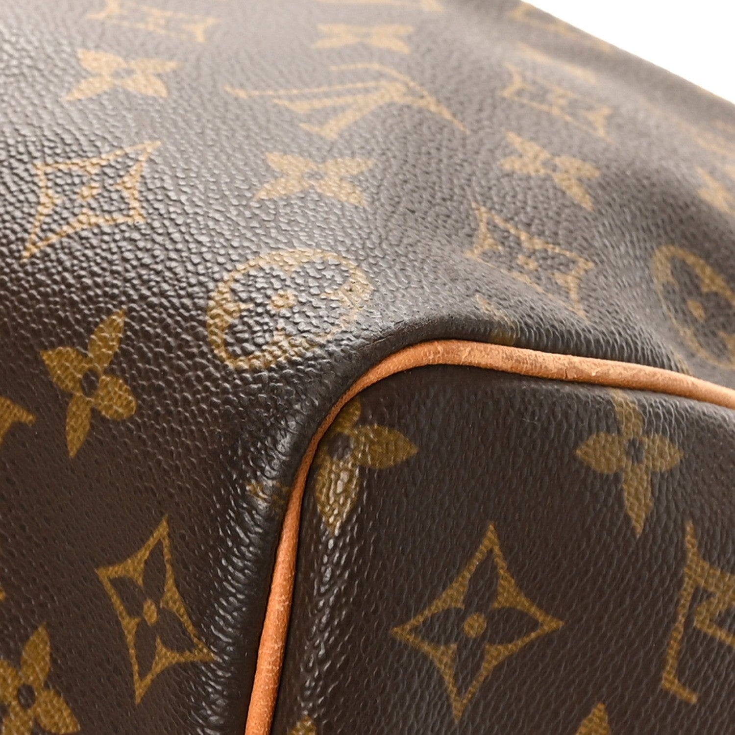 Louis Vuitton Monogram Keepall 50