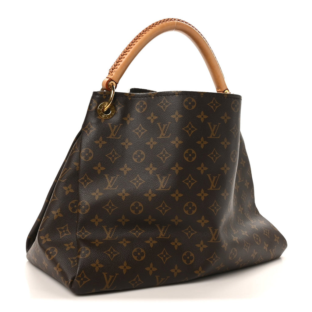 Louis Vuitton Monogram Artsy MM