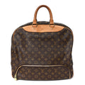 Louis Vuitton Monogram Evasion Sports Bag