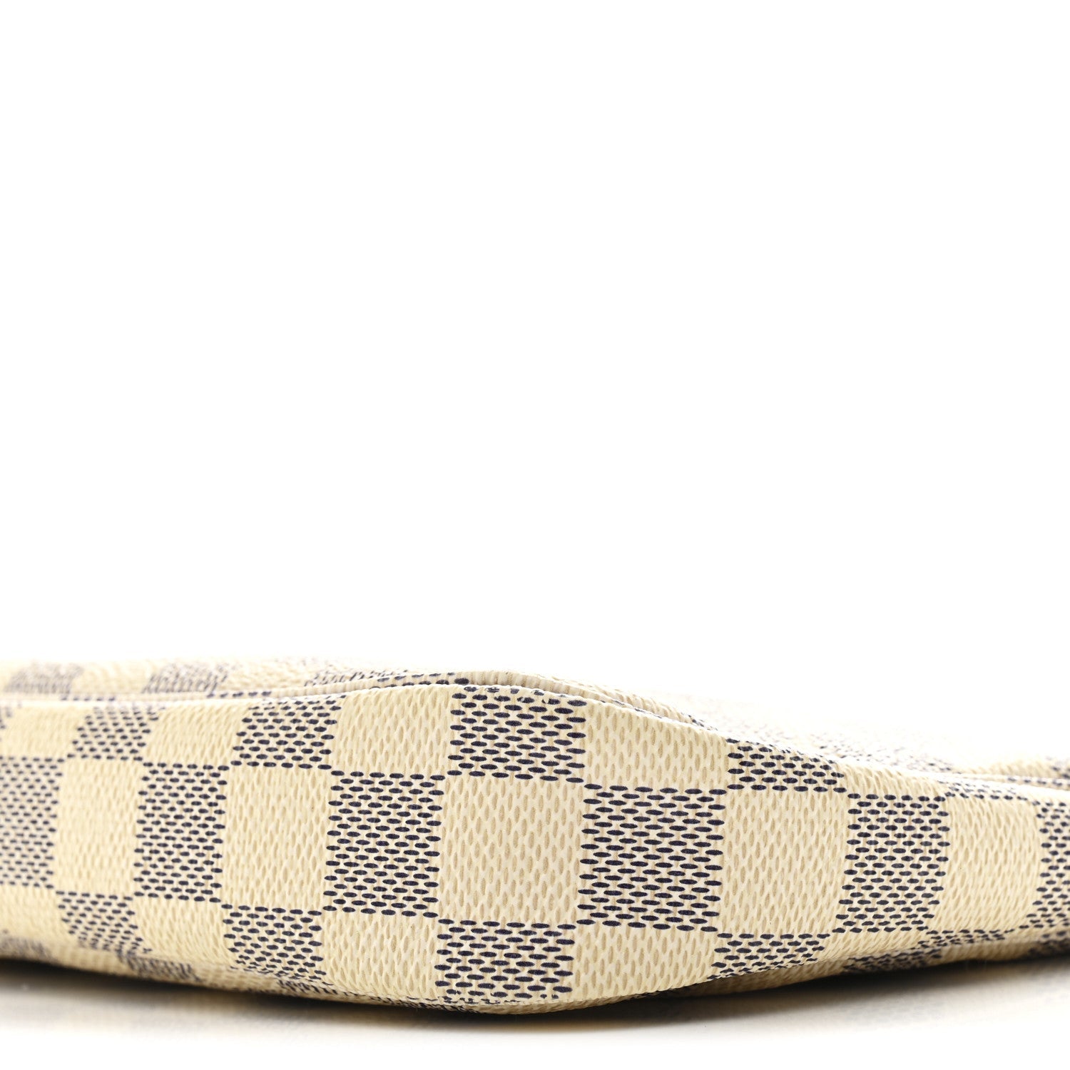 Louis Vuitton Damier Azur Pochette Accessories NM