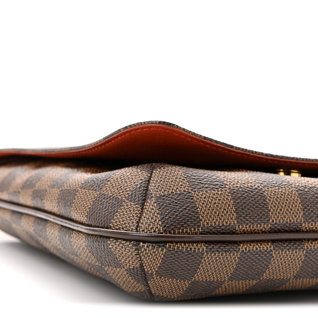 Louis Vuitton Damier Ebene Musette Salsa