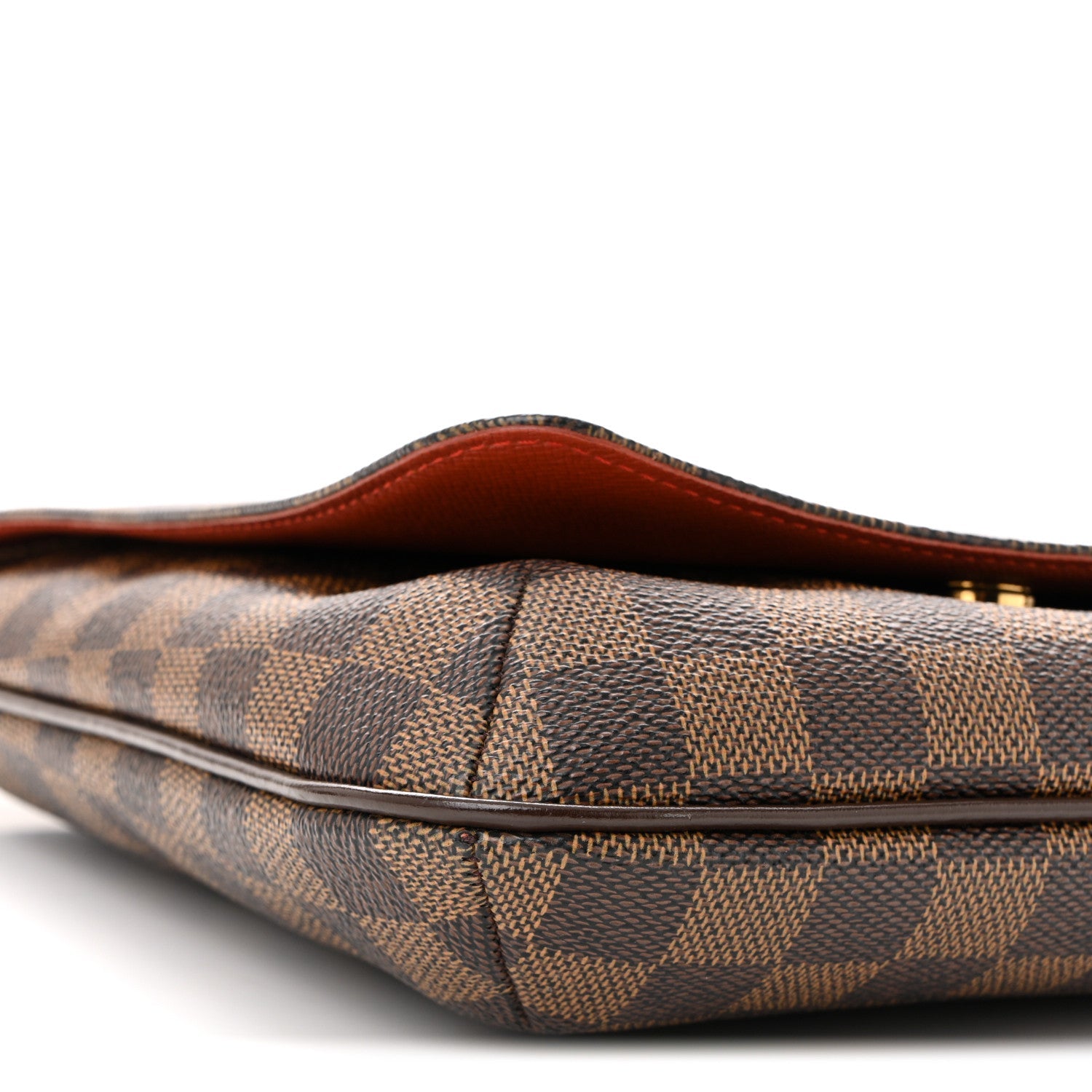 Louis Vuitton Damier Ebene Musette Salsa