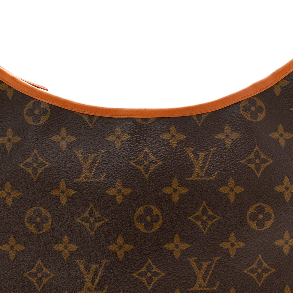 Louis Vuitton Monogram Saks Boulogne