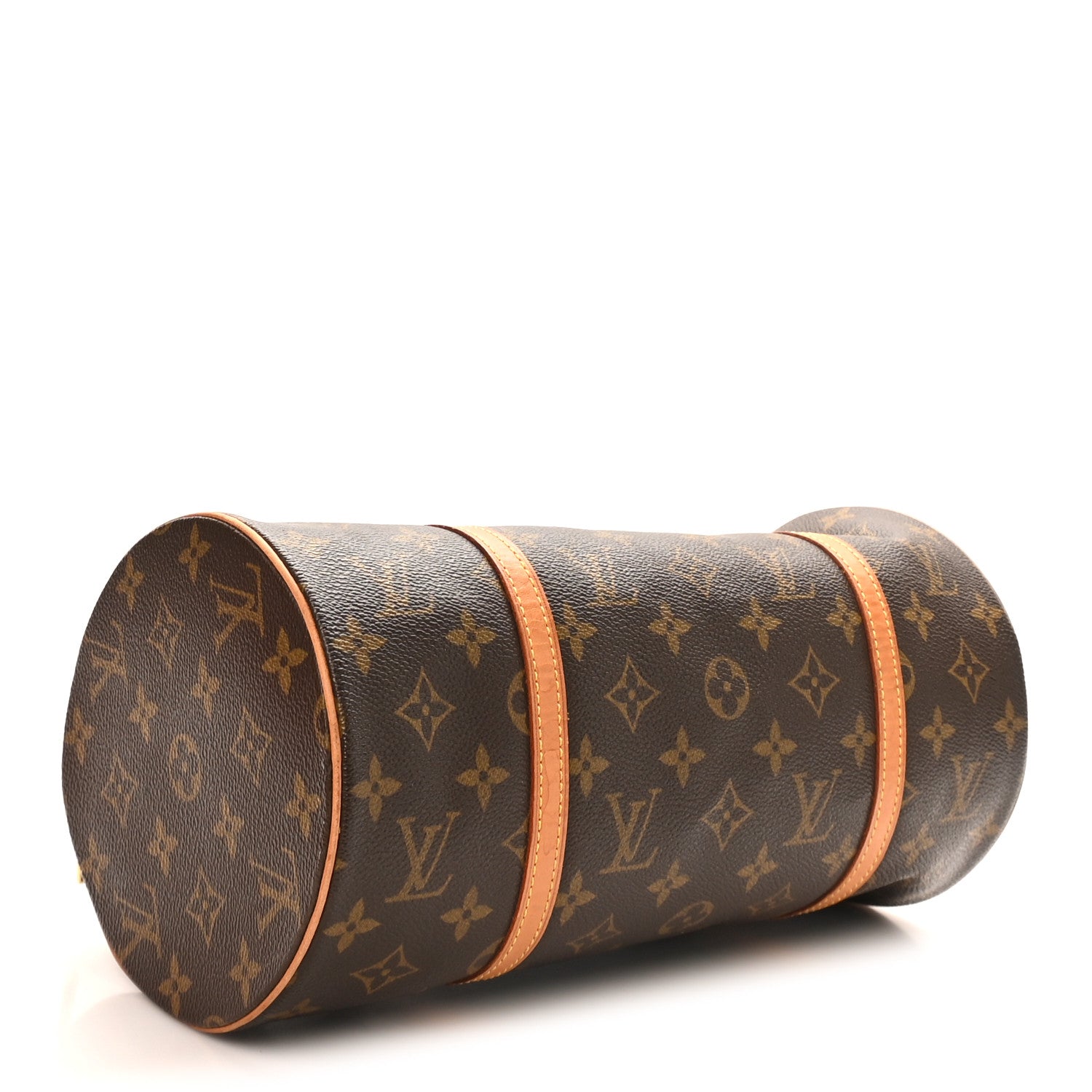Louis Vuitton Monogram Papillon 30 with Companion