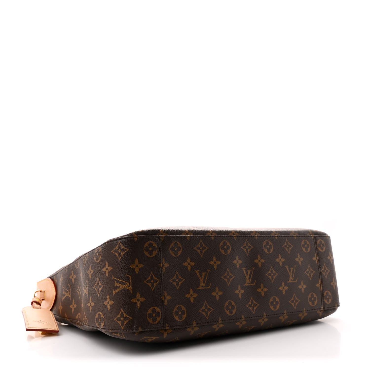 Louis Vuitton Monogram Slouchy MM