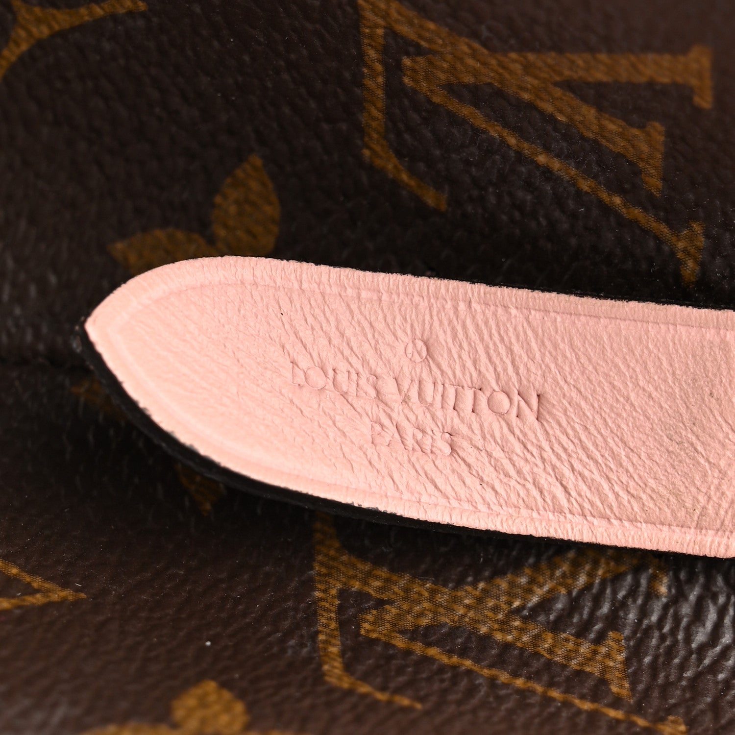 Louis Vuitton Monogram Neonoe MM Rose Poudre