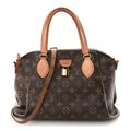 Louis Vuitton Monogram Rivoli MM
