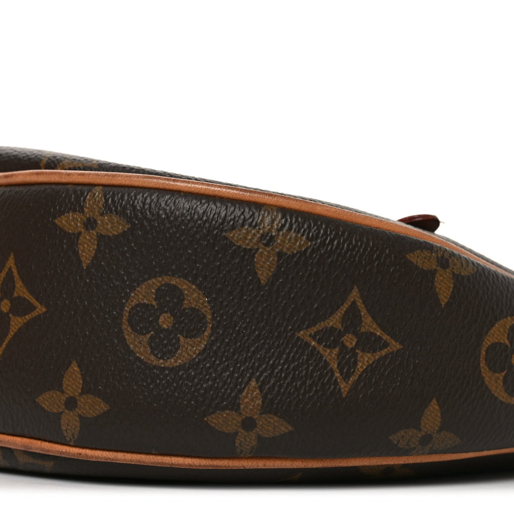 Louis Vuitton Monogram Loop