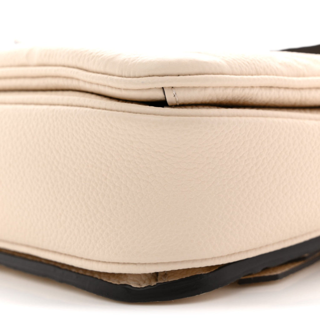 Louis Vuitton Empreinte Pochette Metis Creme