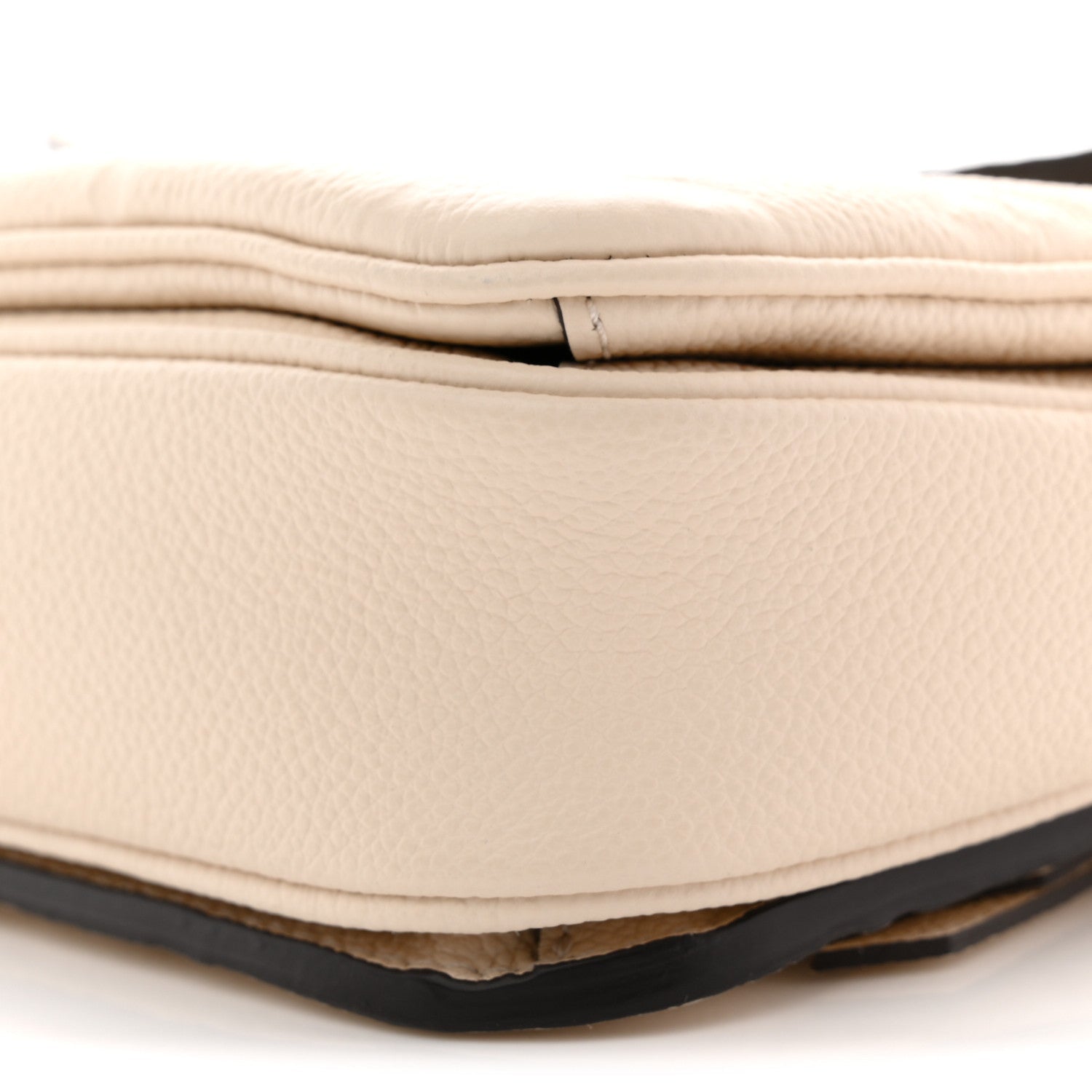 Louis Vuitton Empreinte Pochette Metis Creme