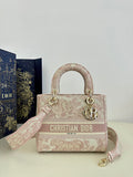 Dior Bags - 004