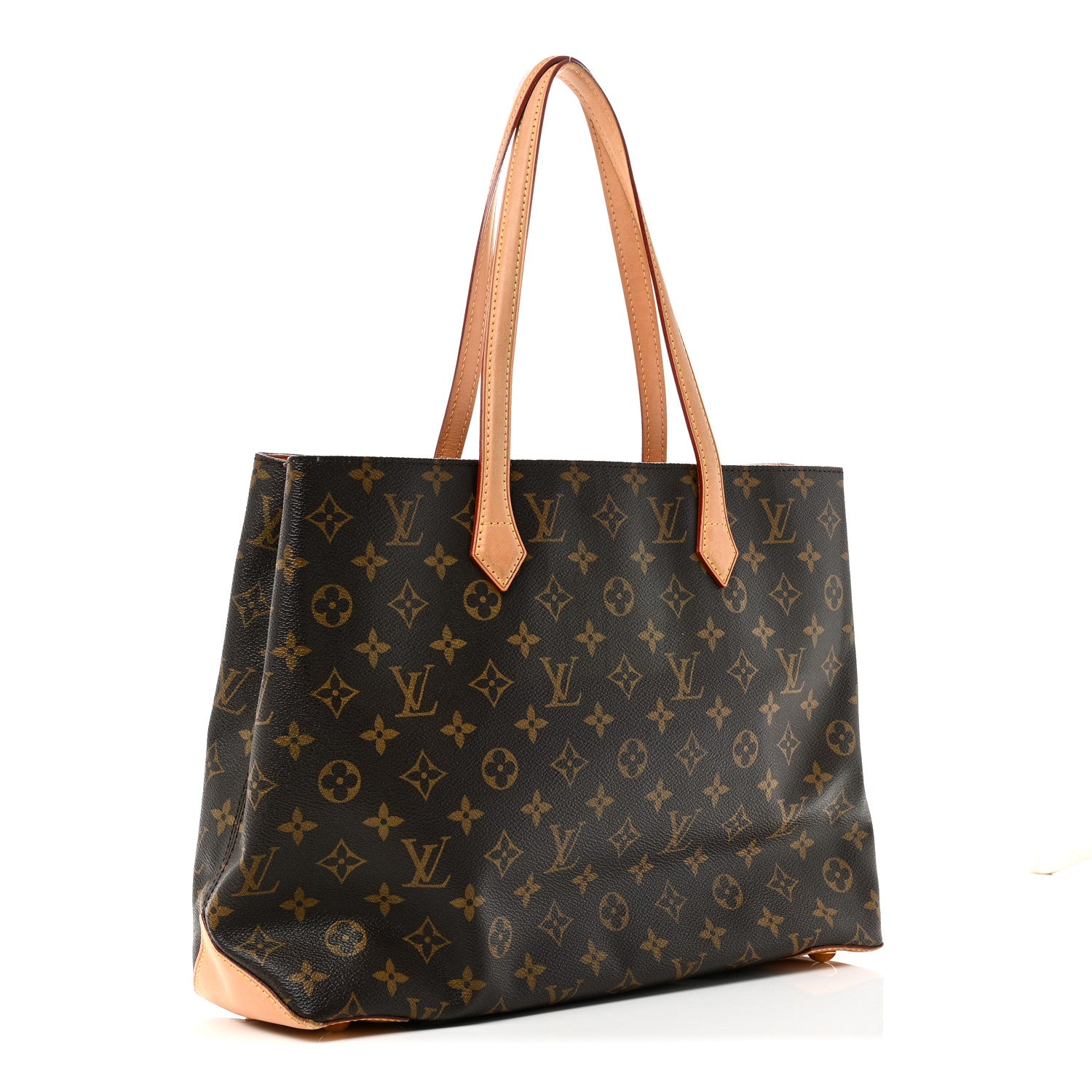 Louis Vuitton Monogram Wilshire MM