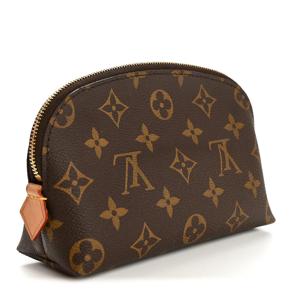 Louis Vuitton Monogram Cosmetic Pouch
