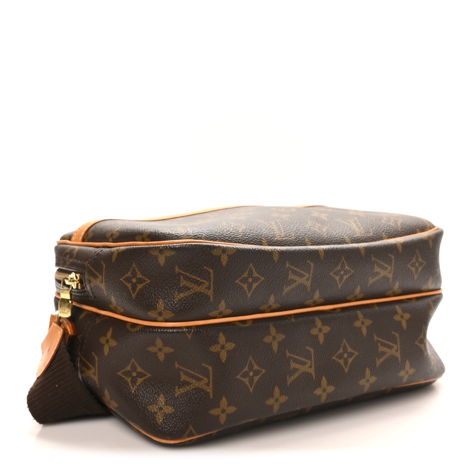 Louis Vuitton Monogram Reporter PM