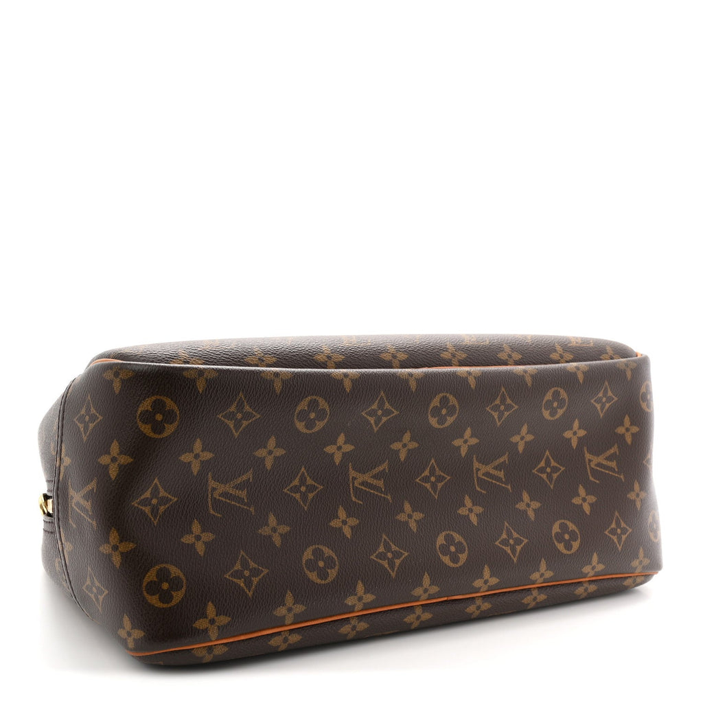 Louis Vuitton Monogram Deauville