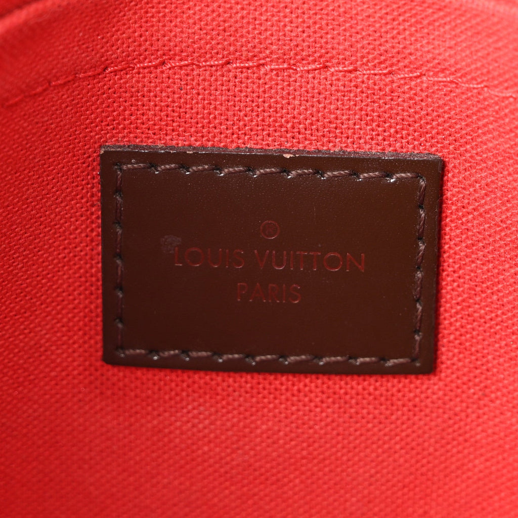 Louis Vuitton Damier Ebene Favorite MM