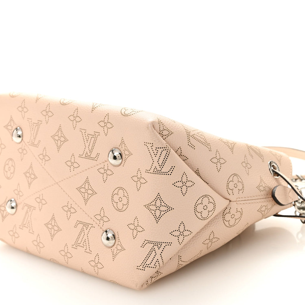 Louis Vuitton Mahina Bella Magnolia
