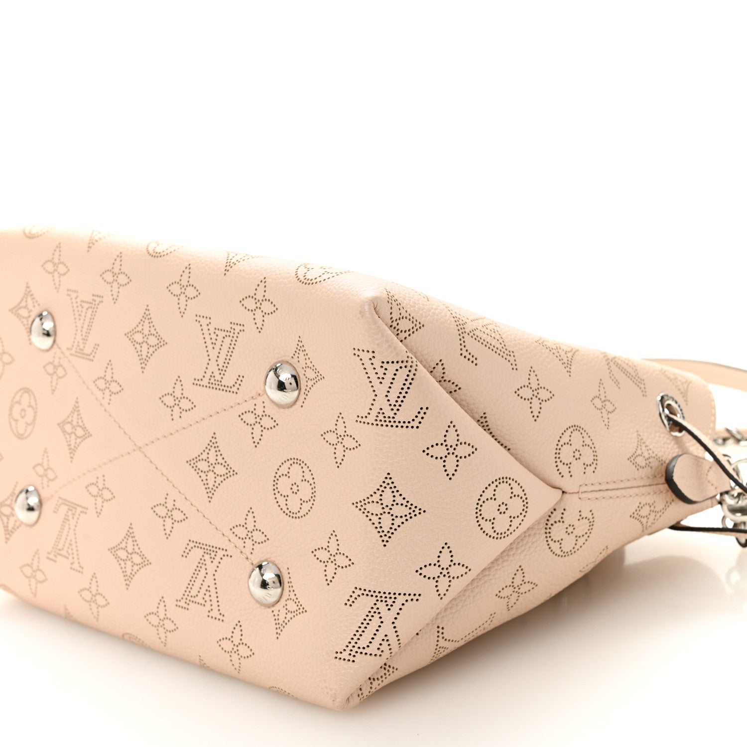 Louis Vuitton Mahina Bella Magnolia