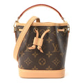 Louis Vuitton Monogram Nano Noe NV