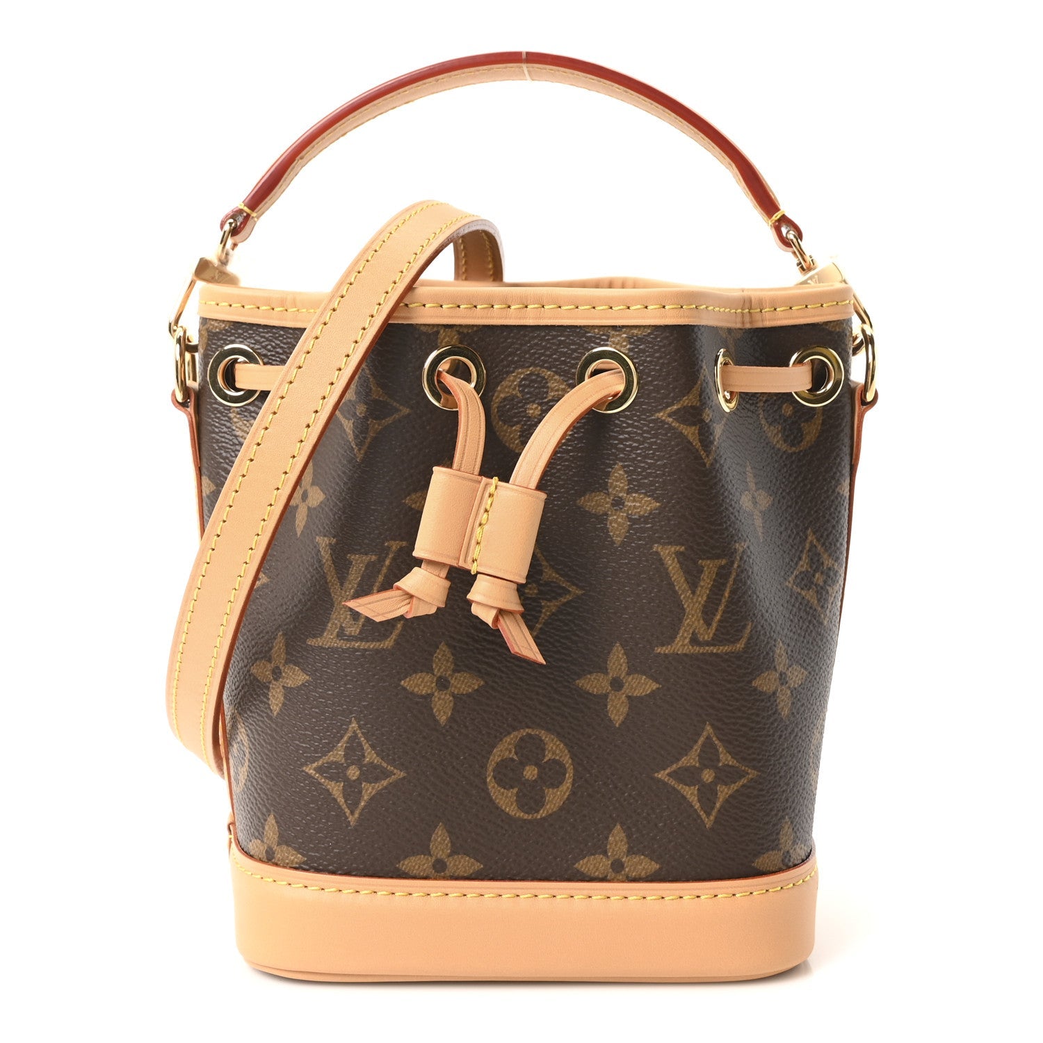 Louis Vuitton Monogram Nano Noe NV