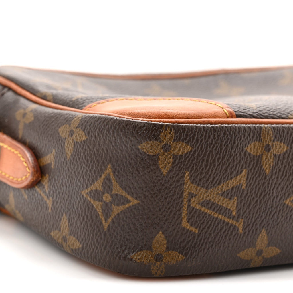 Louis Vuitton Monogram Trocadero 24