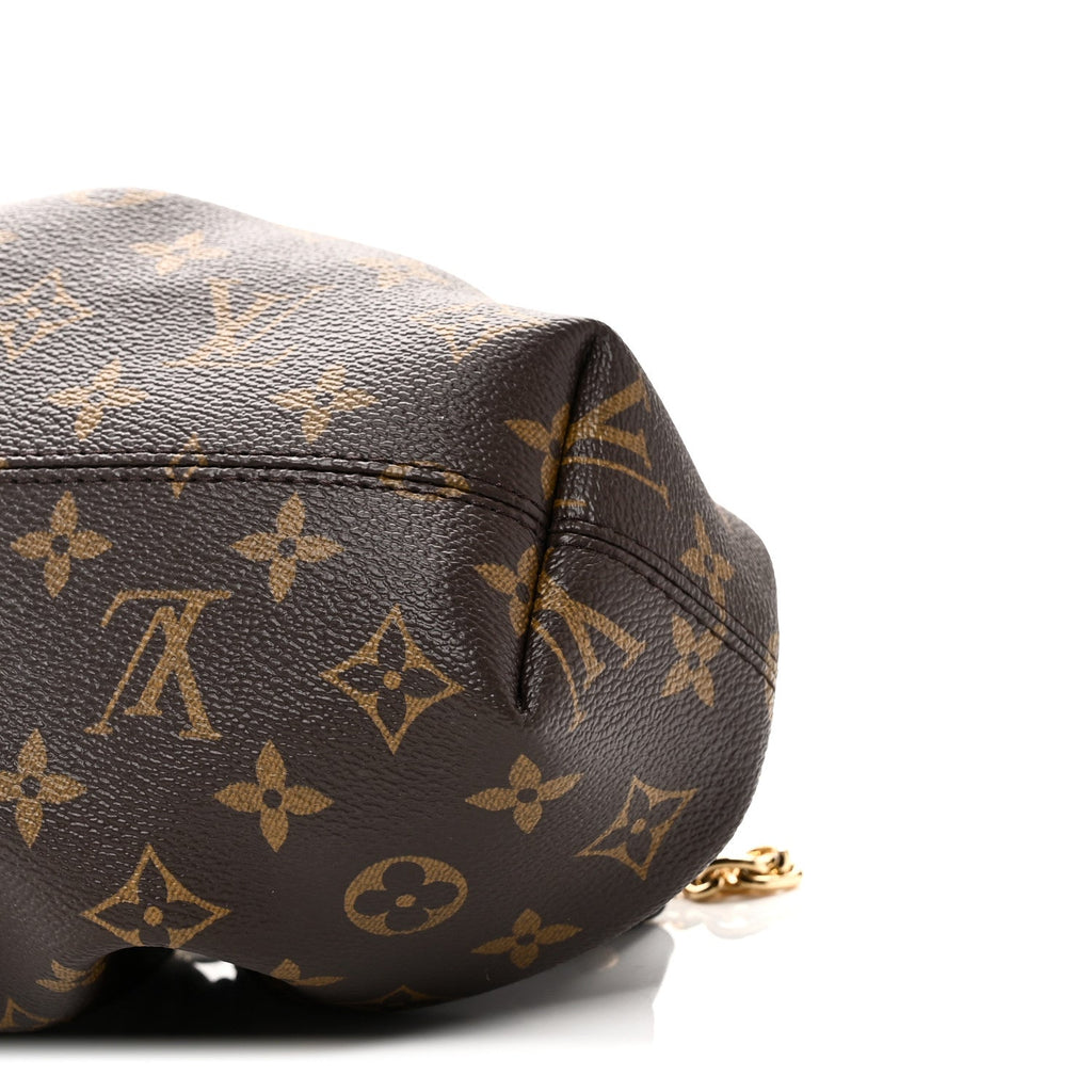 Louis Vuitton Monogram Pochette Sling PM