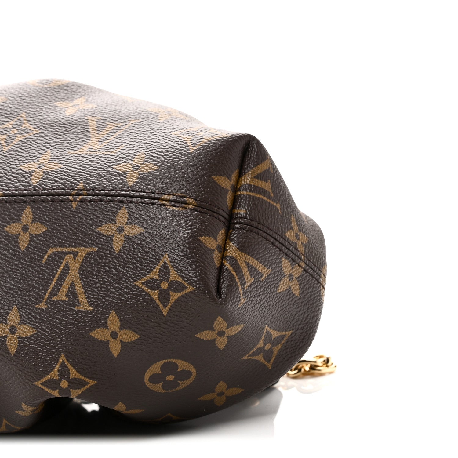 Louis Vuitton Monogram Pochette Sling PM