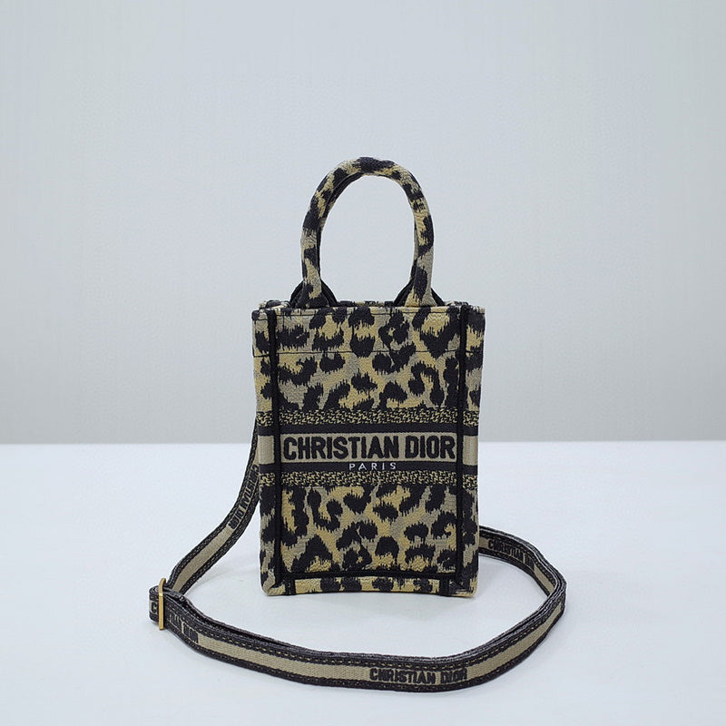 Dior Bags - 5248