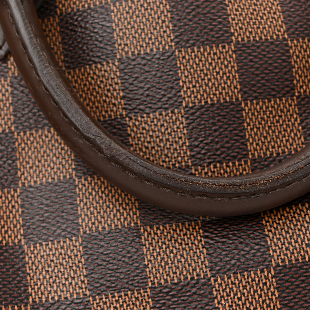 Louis Vuitton Damier Ebene Speedy 30
