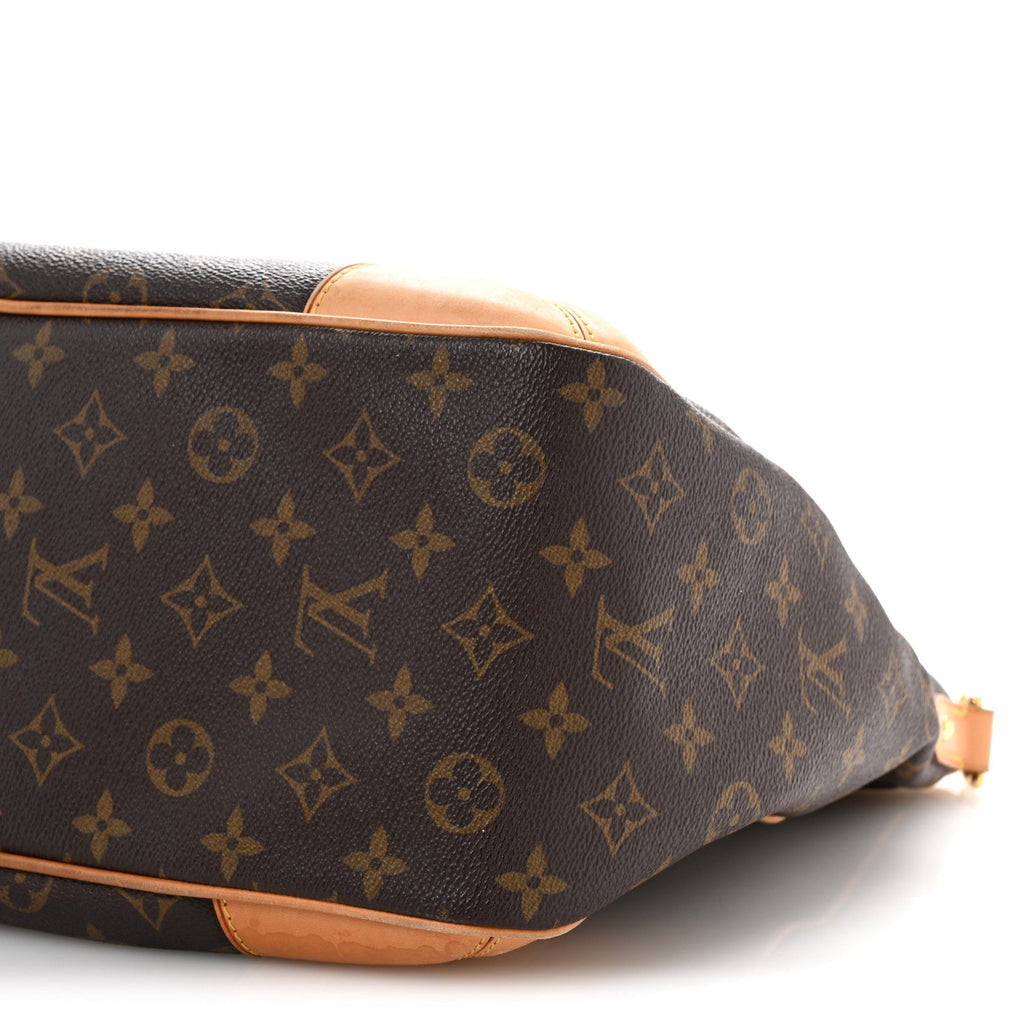 Louis Vuitton Monogram Estrela MM