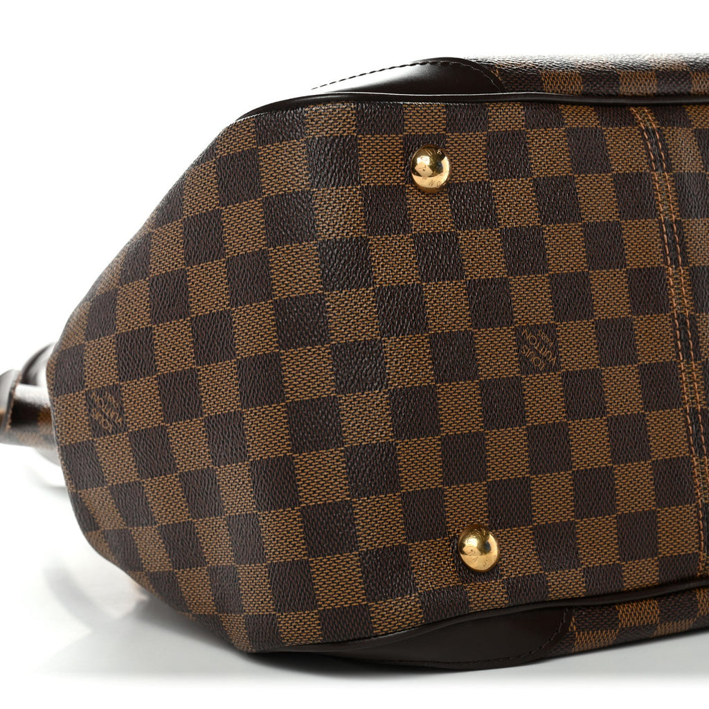 Louis Vuitton Damier Ebene Verona MM