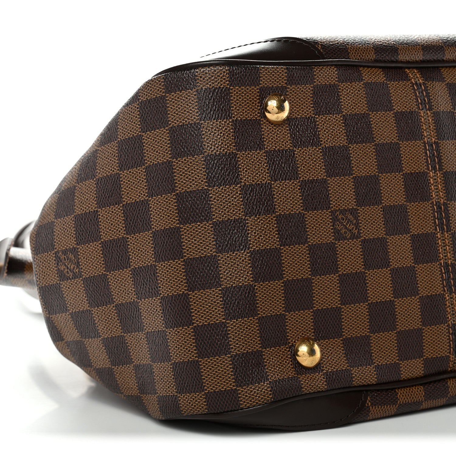 Louis Vuitton Damier Ebene Verona MM