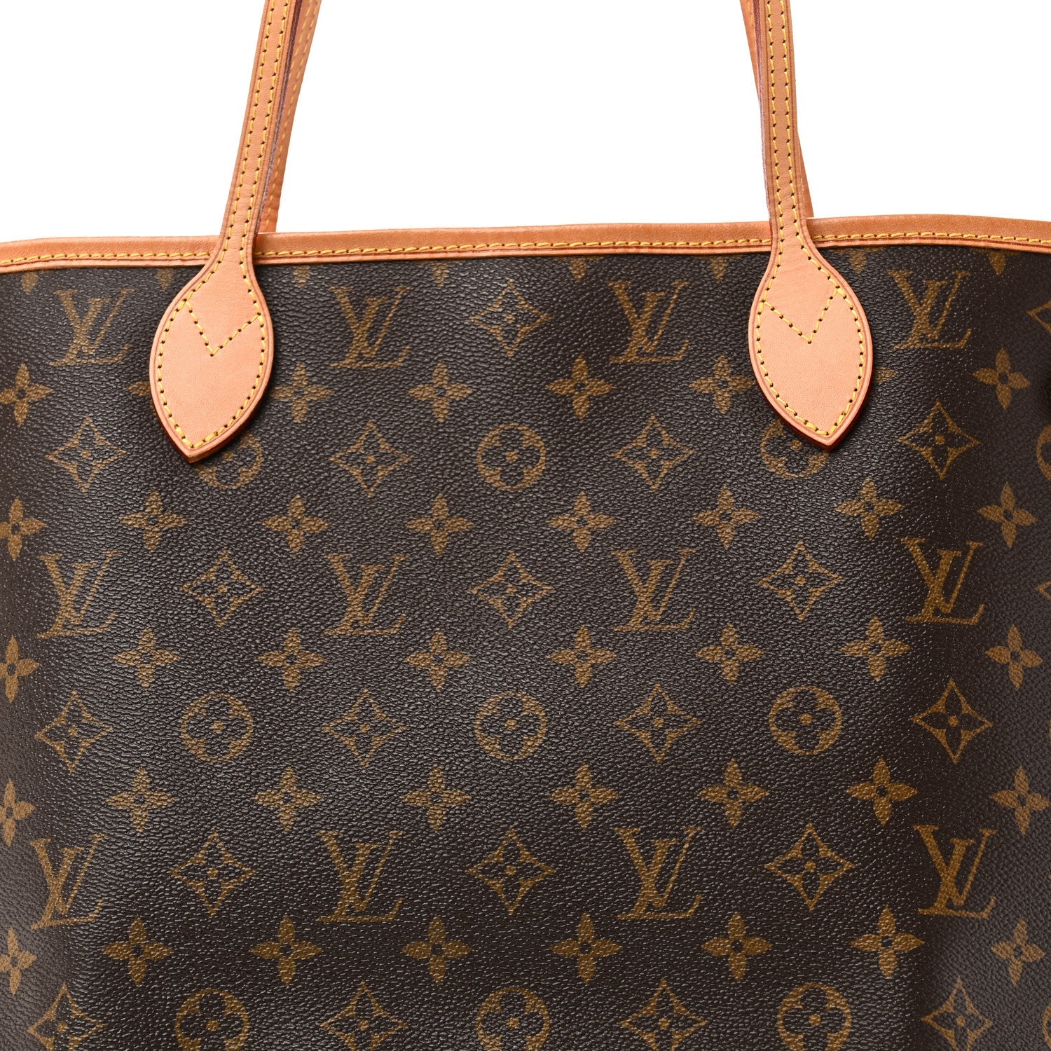 Louis Vuitton Monogram Neverfull MM