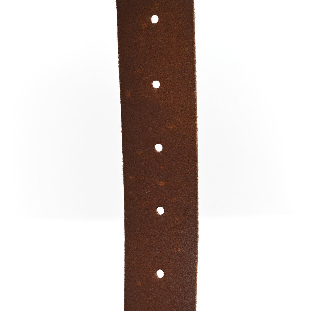 Gucci Cuoio Toscano Nickel Double Double G 30mm Belt 115 46 Cuir