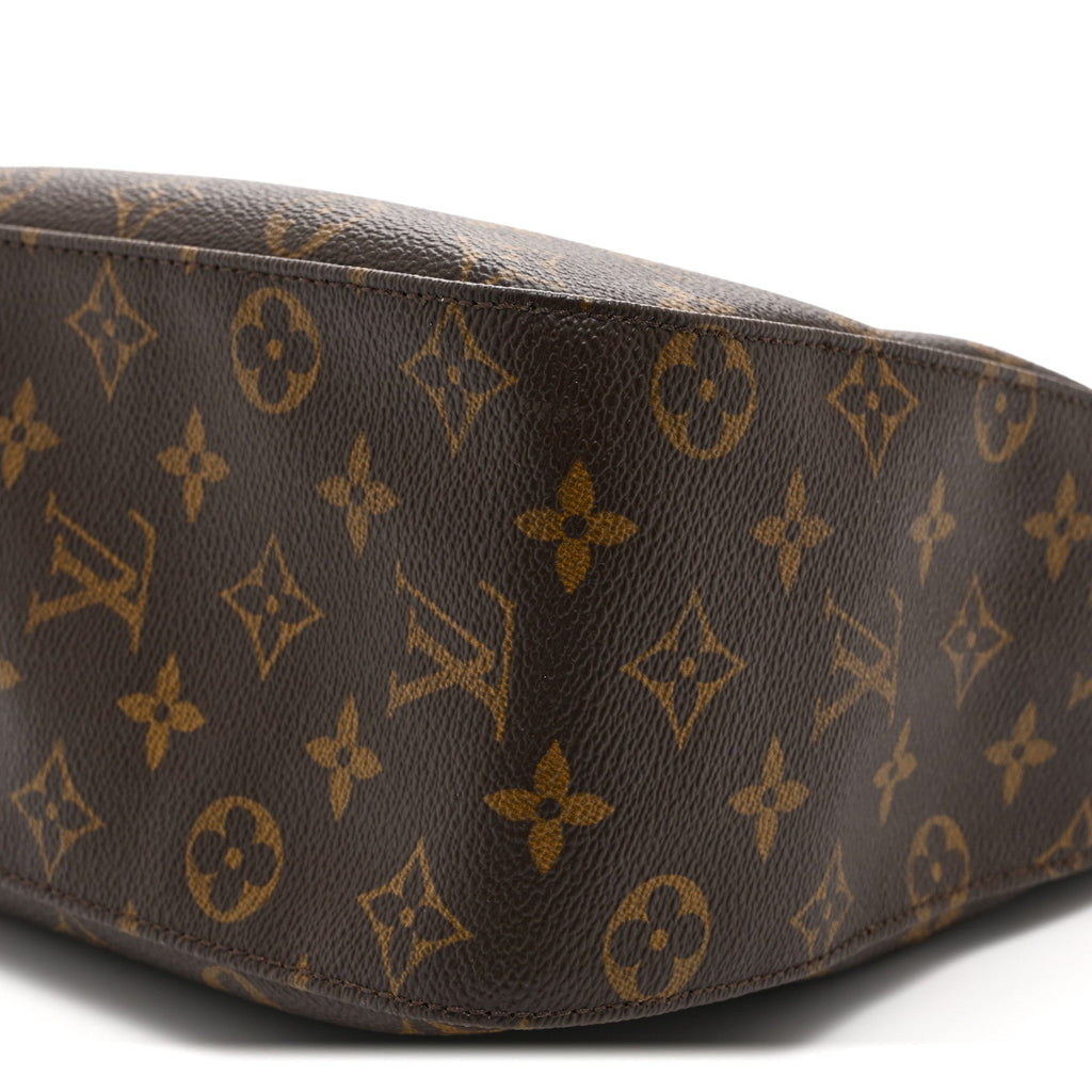 Louis Vuitton Monogram Looping GM