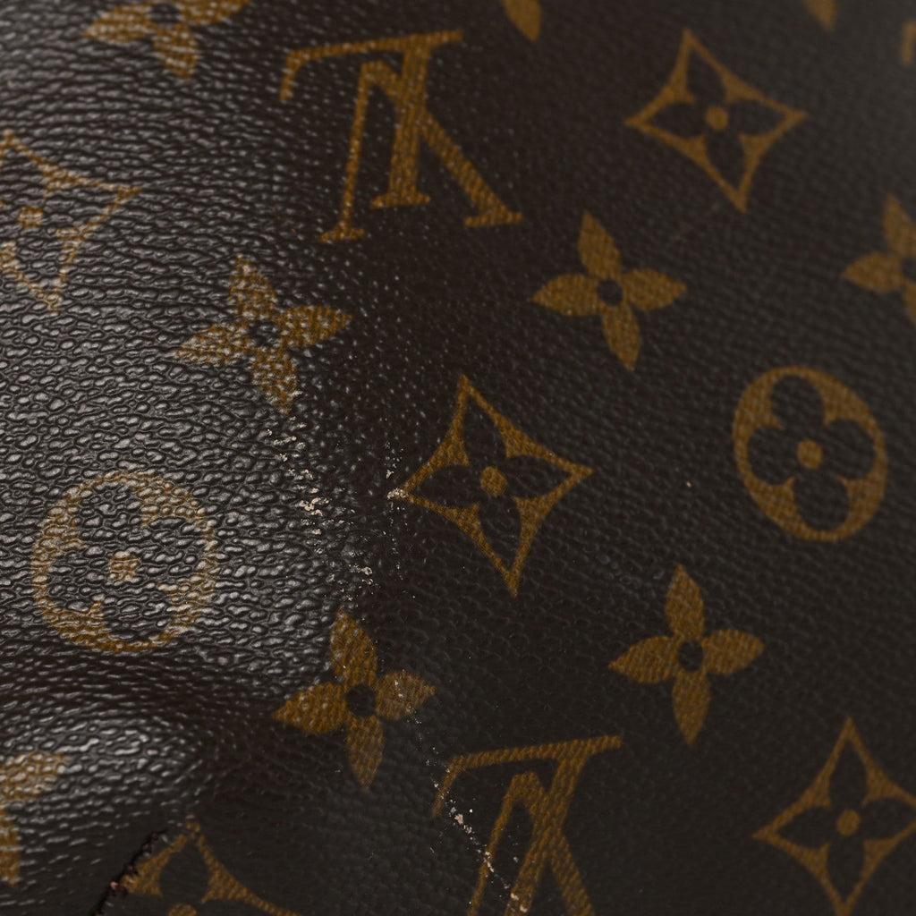 Louis Vuitton Monogram Musette Salsa