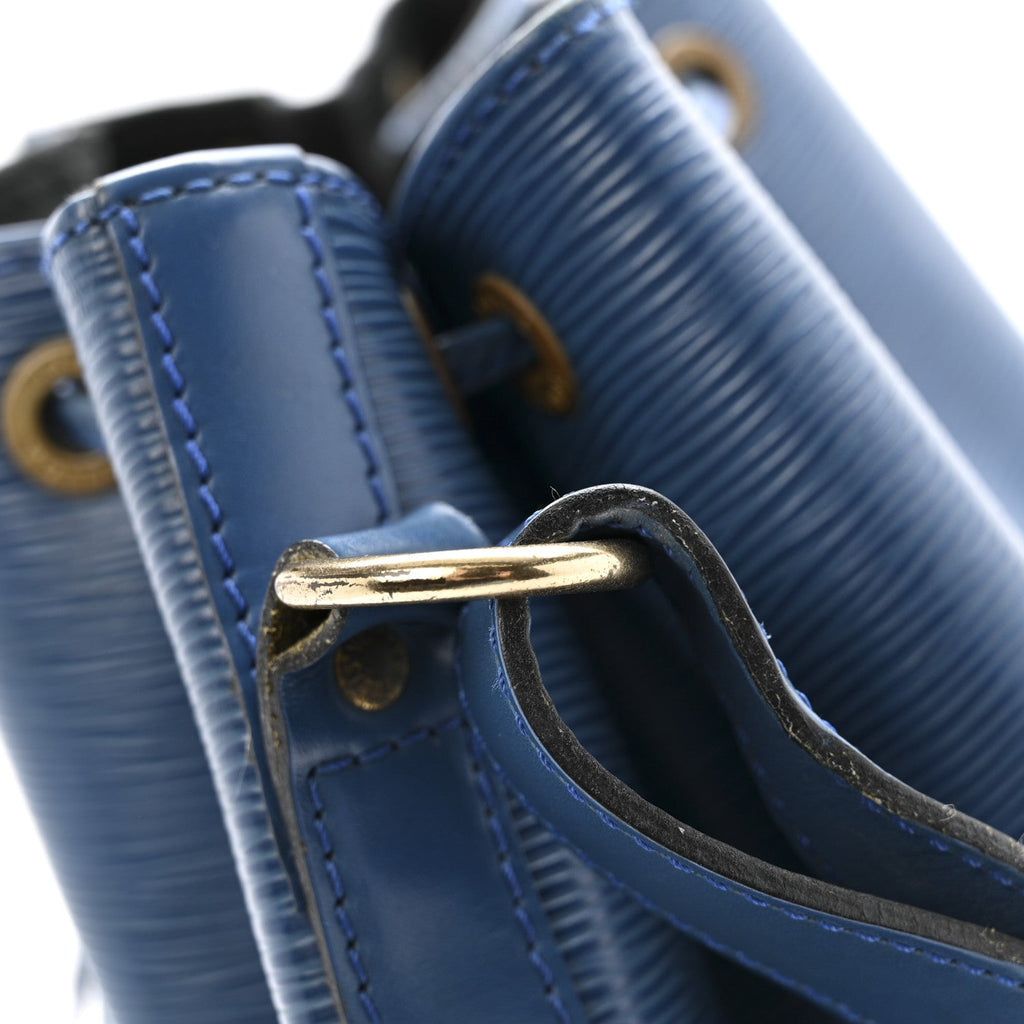 Louis Vuitton Epi Noe Toledo