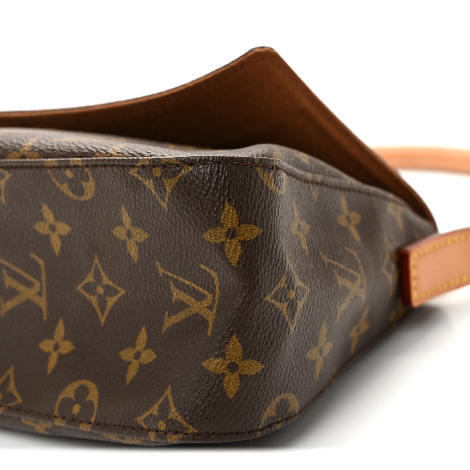 Louis Vuitton Monogram Mini Looping