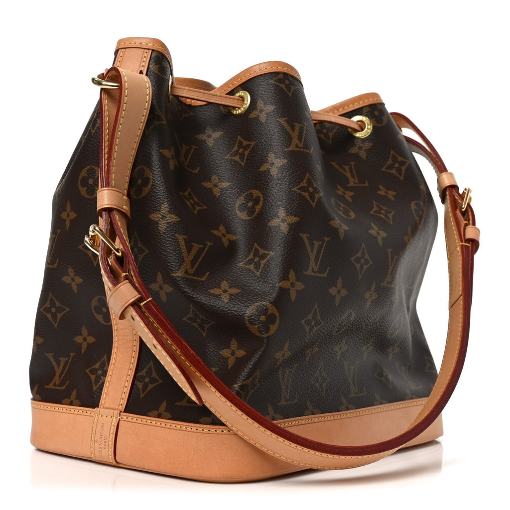 Louis Vuitton Monogram Petit Noe NM
