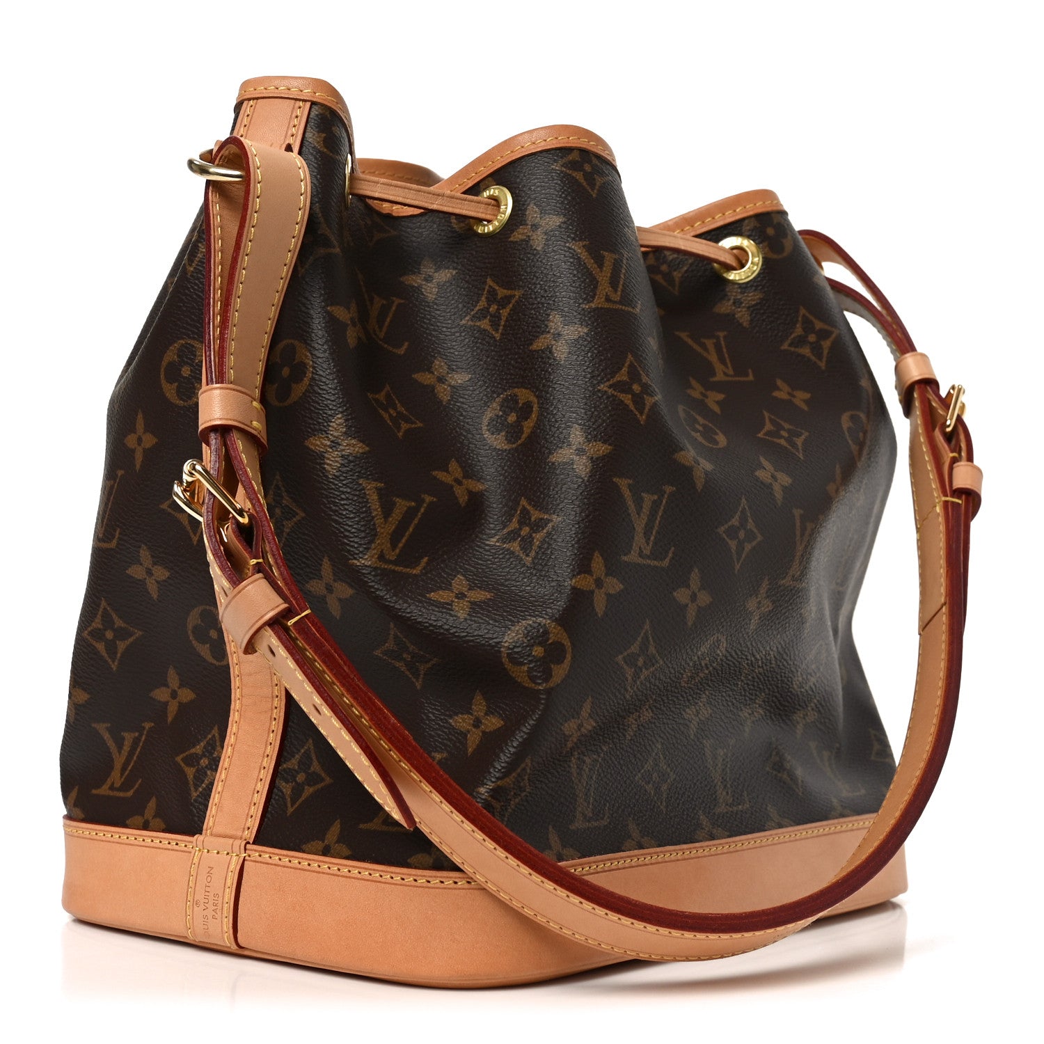 Louis Vuitton Monogram Petit Noe NM